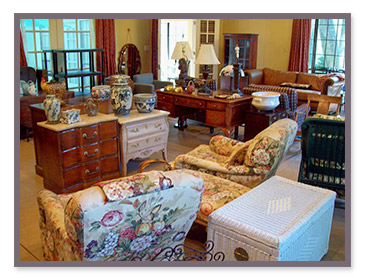 Estate Sales - Caring Transitions of the Wabash Valley